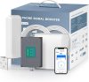 ANNTLENT Mobil Sávszélesség Erősítő 2G/3G/4G LTE - 70 dB, 460 m² Lefedettség