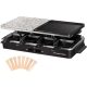 RUSSELL HOBBS 26280-56/RH Multi Raclette, 3 az 1-ben, 8 személyre