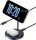 UGREEN 2 az 1-ben Mágneses Vezeték Nélküli Töltőállomás iPhone és AirPods-hoz