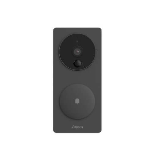 Aqara Smartvideo doorbell G4 SVD/C01