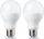 Smart Light Bulb 3.0 Okos LED Izzó, 9W, E27, 3 Darabos Csomag