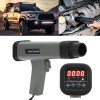 Digitális Gyújtásidőzítő Lámpa 12V Autós és Motorkerékpáros Használatra