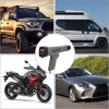 Digitális Gyújtásidőzítő Lámpa 12V Autós és Motorkerékpáros Használatra