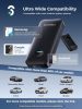SOOMFON 5.8 GHz Android Autós Vezeték Nélküli Adapter USB-C csatlakozóval