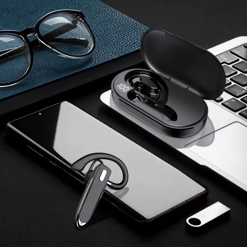 Boytond Bluetooth Headset