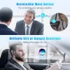 Boytond Bluetooth Headset