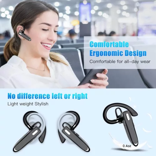 Boytond Bluetooth Headset
