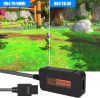 Yoxxzus HDMI Adapter N64/GameCube/SNES Konzolokhoz