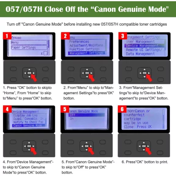 GREENPRINT 057H Toner Készlet, 2 Db, Fekete, Nagy Kapacitás, 10000 Oldal, Canon 057 Kompatibilis, CRG-057, CRG-057H, CRG057, CRG057H GREENPRINT 057H Toner Készlet, 2 Db, Fekete, Nagy Kapacitás, 10000 Oldal, Canon 057 Kompatibilis, CRG-057, CRG-057H, CRG057, CRG057H