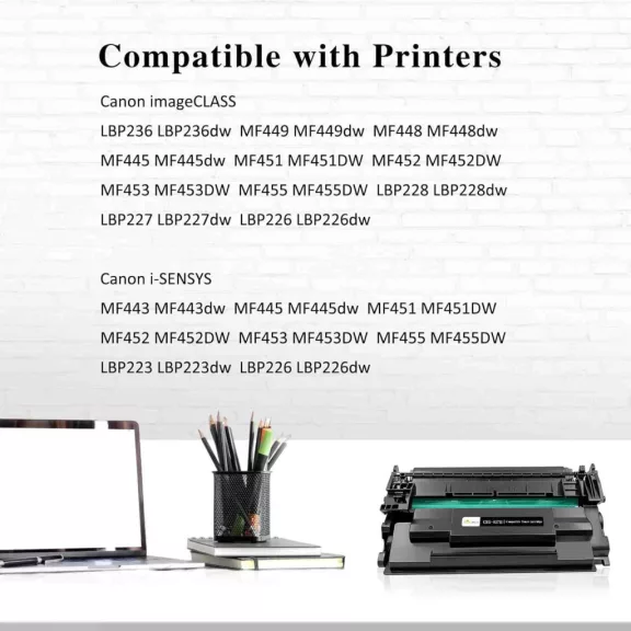 GREENPRINT 057H Toner Készlet, 2 Db, Fekete, Nagy Kapacitás, 10000 Oldal, Canon 057 Kompatibilis, CRG-057, CRG-057H, CRG057, CRG057H GREENPRINT 057H Toner Készlet, 2 Db, Fekete, Nagy Kapacitás, 10000 Oldal, Canon 057 Kompatibilis, CRG-057, CRG-057H, CRG057, CRG057H