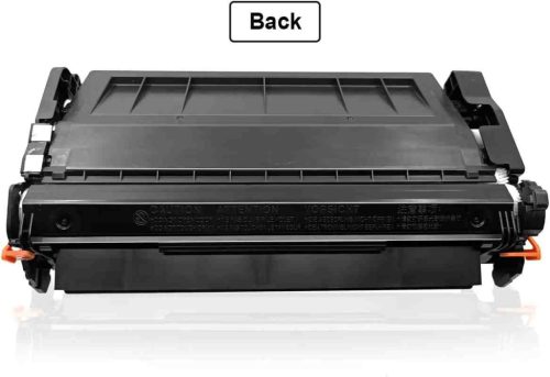 GREENPRINT 057H Toner Készlet, 2 Db, Fekete, Nagy Kapacitás, 10000 Oldal, Canon 057 Kompatibilis, CRG-057, CRG-057H, CRG057, CRG057H