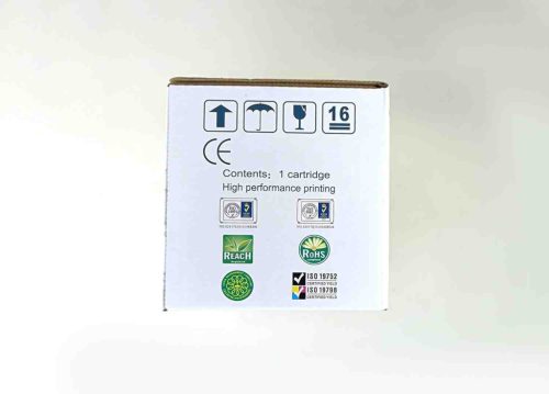 GREENPRINT 057H Toner Készlet, 2 Db, Fekete, Nagy Kapacitás, 10000 Oldal, Canon 057 Kompatibilis, CRG-057, CRG-057H, CRG057, CRG057H