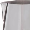 Rhinowares Professzionális Tejeskancsó 360 ml - Rozsdamentes Acél