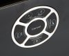 AmazonBasics Vákuumfóliázó, 30 cm Varrásszélesség + Vákuumtasak Tekercs, Fekete