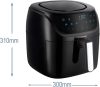 Russell Hobbs Air fryer XXL 8L 27170-56 
