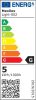 Mexllex Light-002 LED Szalag Multicolor (5m)