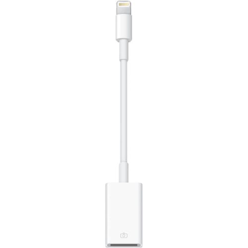 Lightning - USB átalakító kábel