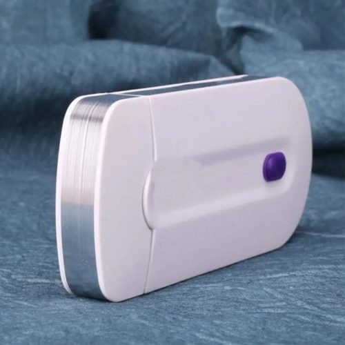 Yes Finishing Touch Szőrtelenítő Epilátor Eszköz