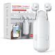 SwitchBot Függöny Nyitó Curtain 3 - Bluetooth, Fehér