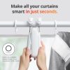 SwitchBot Függöny Nyitó Curtain 3 - Bluetooth, Fehér