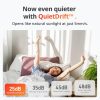 SwitchBot Függöny Nyitó Curtain 3 - Bluetooth, Fehér