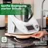 PEARWAY Thermomix Csúszólap TM6 & TM5 Bükkfából