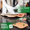 PEARWAY Thermomix Csúszólap TM6 & TM5 Bükkfából