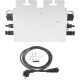 Walfront 800 W WiFi Micro Inverter Solar Grid Tie Inverter