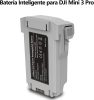 MVMOD 3850mAh Intelligens Repülési Akkumulátor DJI Mini 3 Pro-hoz
