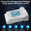 MVMOD 3850mAh Intelligens Repülési Akkumulátor DJI Mini 3 Pro-hoz