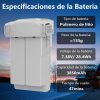 MVMOD 3850mAh Intelligens Repülési Akkumulátor DJI Mini 3 Pro-hoz