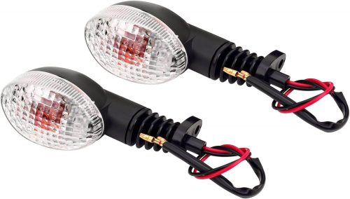 AHL Motorkerékpár Jelzőfény Tartozékok Párban