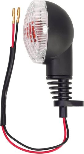 AHL Motorkerékpár Jelzőfény Tartozékok Párban