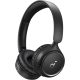 Soundcore H30i Vezeték nélküli On-Ear Fejhallgató, 70 Órás Üzemidővel