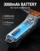 Teslong 5M Kétlencsés Vízálló Endoszkópkamera 3000 mAh