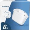  Wessper Vízszűrő Patron Brita Maxtra Kancsókhoz 5db 