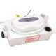 Automata Cseppvízszivattyú 100-240V 100L/h 0.6L Tartállyal