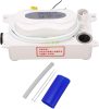 Automata Cseppvízszivattyú 100-240V 100L/h 0.6L Tartállyal