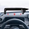 GXQKHFA Telefon Tartó Mercedes GLC X254 és C-Class W206