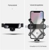 GXQKHFA Telefon Tartó Mercedes GLC X254 és C-Class W206