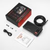 DEPSTECH 1080P Dual Lens Endoszkóp 5.0 Inch IPS Kijelzővel