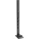 Conecto Porszívó Tartó Dyson V6, V7, V8, V10, V11, V12 és V15 Modellekhez – Fekete