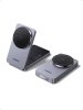 UGREEN 45056 MagFlow 15W MagSafe Vezeték Nélküli Töltő iPhone és AirPods