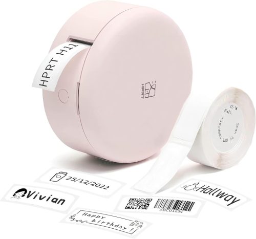 HPRT H11 Bluetooth Mini Címkenyomtató