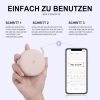 HPRT H11 Bluetooth Mini Címkenyomtató