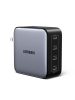 UGREEN Nexode 100W 4-Port USB C Töltő GaN Technológiával