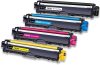 LeciRoba TN-241/245 Fekete Toner Brother Nyomtatókhoz, 2,02 kg, 2200 Oldal Kapacitás