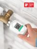 Winees Smart Radiátor Termosztát 3 darabos készlet, WLAN, App kompatibilis