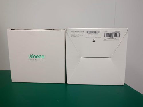 Winees Okos Radiátor Termosztát, 3 Darab, WLAN, Programozható, Alexa És Google Asszisztens Kompatibilis, Fagyvédelem, Üdülési Mód