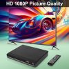 JOVELL 1080P HD DVD CD Lejátszó HDMI és RCA Kimenettel